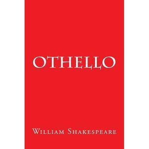 Othello -- William Shakespeare